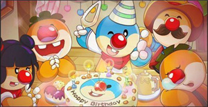 摩尔庄园牧场怎么升级