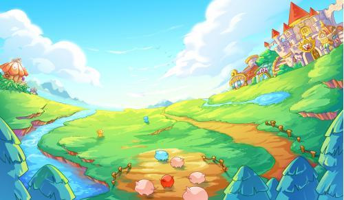 摩尔庄园小鸡怎么养