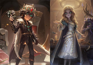 第五人格心理学家技能是什么