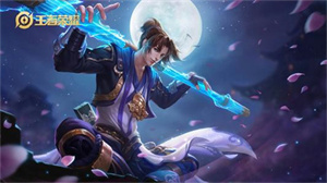 王者荣耀蔷王者荣耀乔晶晶电梯密码是什么