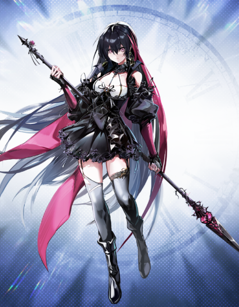 复苏的魔女菲强度解析