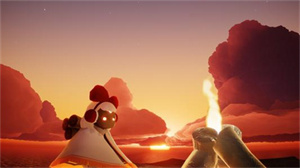 光遇云野先祖兑换在哪里