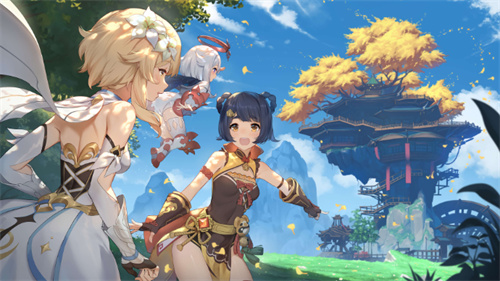 原神8月星辉兑换什么