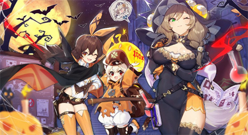 原神有哪些值得培养的四星角色