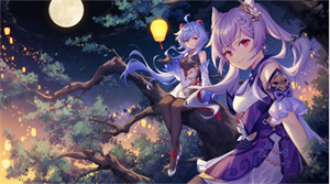 原神阵代屋敷怎么解锁