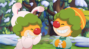 摩尔庄园最新兑换码8.5