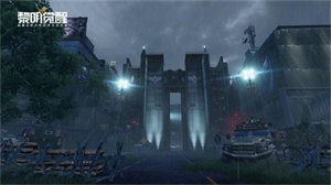 黎明觉醒房子设计图纸分享