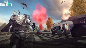 绝地求生未来之役预约教程