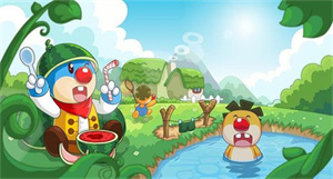 摩尔庄园最新兑换码8.10