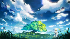 原神海的那头是故乡怎么触发