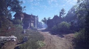 角色扮演冒险新游《国王的恩赐2》火热来袭