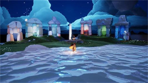 光遇8.10红色光芒怎么收集