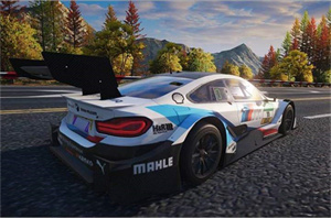 王牌竞速北极村石碑在哪