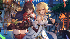 原神早柚圣遗物用什么