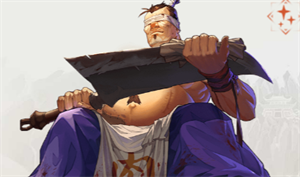 小浣熊百将传曹正人物卡牌解析