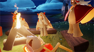 光遇椅子怎么获得