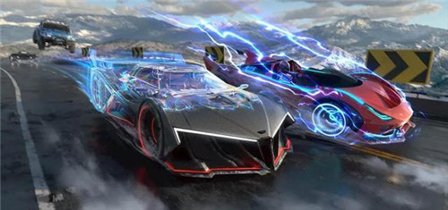 王牌竞速柯尼塞格多少钱