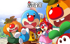 摩尔庄园粉海豚有什么用