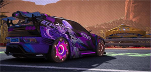 王牌竞速自定义房间有什么用