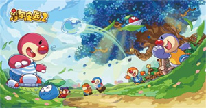 摩尔庄园哒哒鸟怎么获得