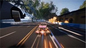 王牌竞速风神怎么用