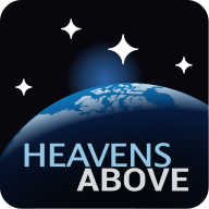 heavens-above中文版