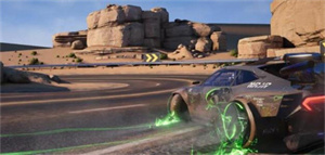 王牌竞速菱形芯片是什么