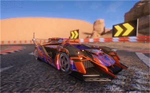 王牌竞速双闪怎么使用比较好