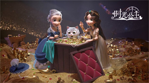 时光公主适合氪金项目有哪些