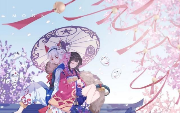 阴阳师周年庆是哪天2021