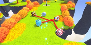 友尽游戏《终极拉扯》8月24日开启抢先测试