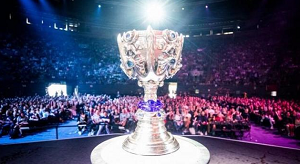 英雄联盟S11全球总决赛在哪里举办