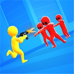 射击赛跑Shooter Run