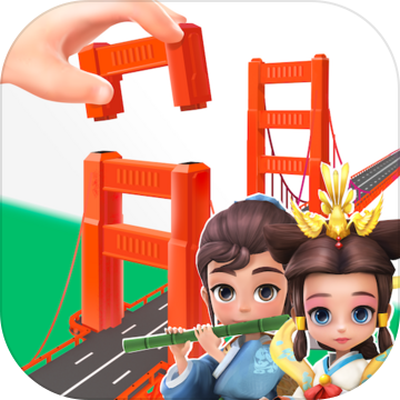 我爱拼模型中文版