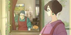 感人肺腑治愈心灵!《倾听画语》好评如潮