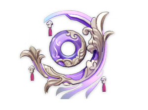 原神不灭月华属性介绍