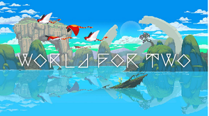 《双面世界》Switch版9月9日上线