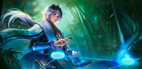 《王者荣耀》奕星改版全过程解读