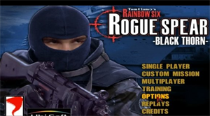 模组制作者发布任务整合Mod究极缝合版《彩虹六号》