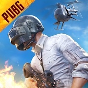 pubg mobile台服