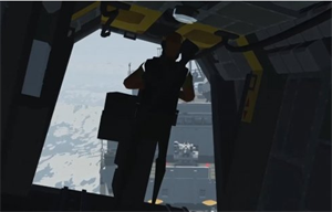 Steam特别好评模拟游戏《风暴工程》