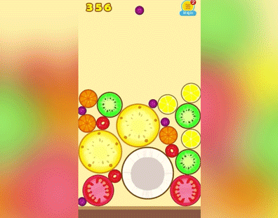 《合成大西瓜》厂商又搞了个新作《合成大南瓜》