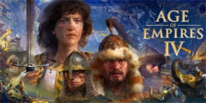 《帝国时代4》技术测试将至 所有Steam玩家都能参与