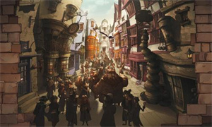 哈利波特魔法不可饶恕咒有哪些