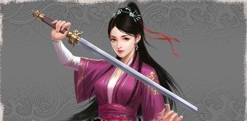 我的侠客薛蔓怎么样