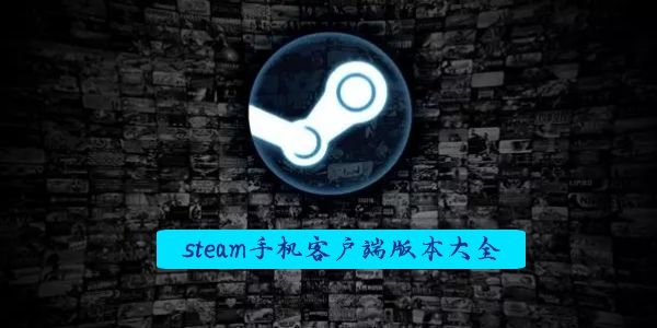 steam版本合集