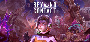 科幻生存游戏《触不可及》开放抢先体验