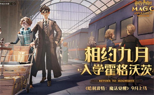 哈利波特巧克力蛙npc9.24在哪