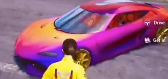 和平精英柯尼塞格什么时候上线