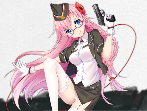 少女前线云图计划FNP-9怎么样